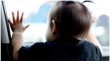 Mosquito menace: Five ways to keep your baby safe from insect bites Mosquito menace: Five ways to keep your baby safe from insect bites