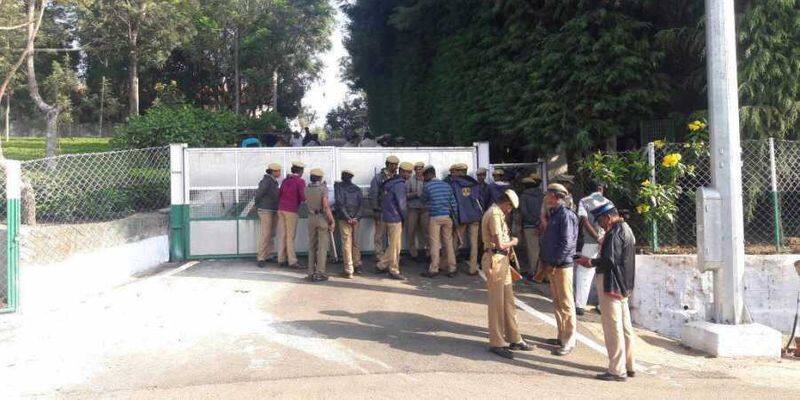 The CBCID police will conduct an in person investigation in Ooty regarding the Koda Nadu murder case