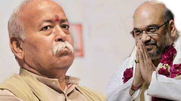 BJP wants leaders from RSS to induct in party to win southern state