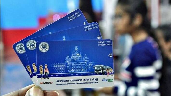 BMTC extending students pass for final year students till October 31 san BMTC extending students pass for final year students till October 31 san