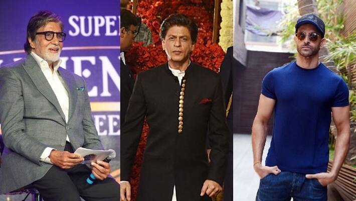 Hrithik roshan to star in Satte pe Satta Remake Hrithik roshan to star in Satte pe Satta Remake
