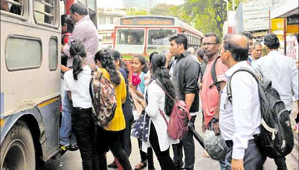 Bus fare hike ..? Minister MR Vijayabaskar's explain Bus fare hike ..? Minister MR Vijayabaskar's explain