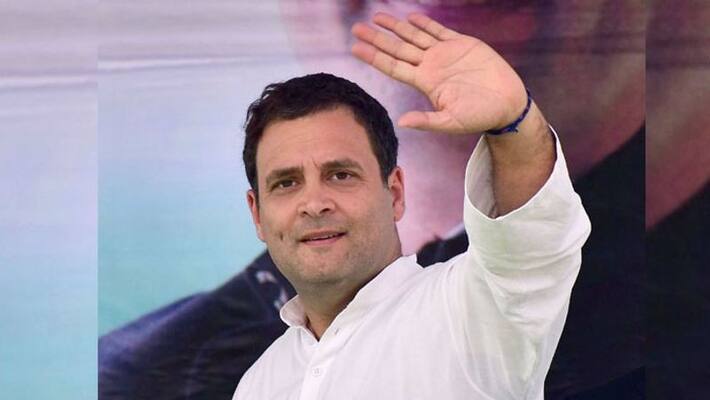 Congress to Hold Next CWC Meeting on August 10 Congress to Hold Next CWC Meeting on August 10