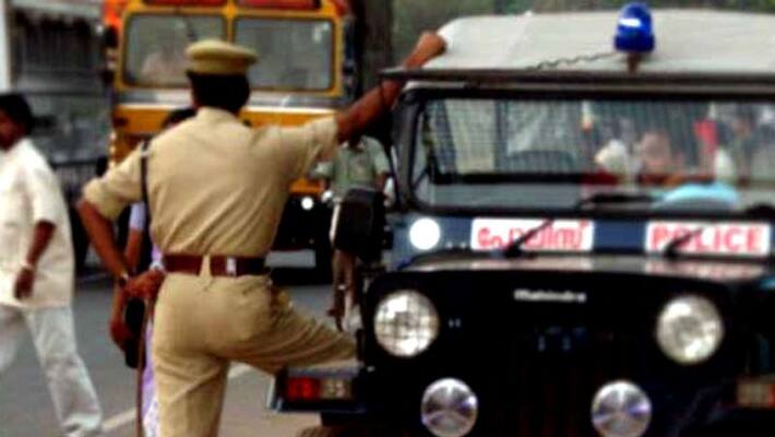 Helmet and seat belt mandatory for back seat travelers in two wheel and passenger cars Helmet and seat belt mandatory for back seat travelers in two wheel and passenger cars