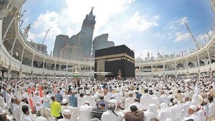 Umrah visa holders can travel everywhere in saudi Umrah visa holders can travel everywhere in saudi