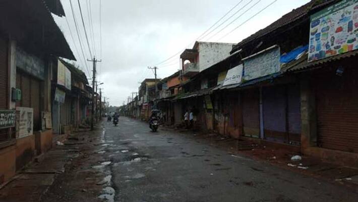 Sindhanur Bandh For Demanding Realease Water to Canal Sindhanur Bandh For Demanding Realease Water to Canal