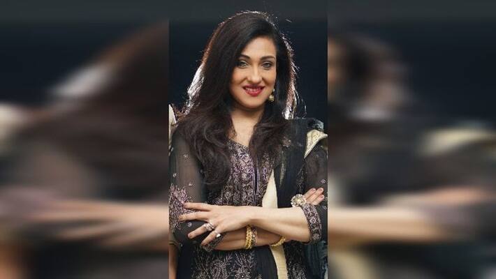 ED Summons Rituparna Sengupta regarding Rose valley issue ED Summons Rituparna Sengupta regarding Rose valley issue