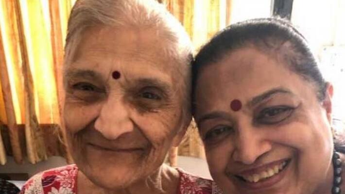 71 yearold Indian woman wins 7 crores in Dubai Duty Free raffle 71 yearold Indian woman wins 7 crores in Dubai Duty Free raffle