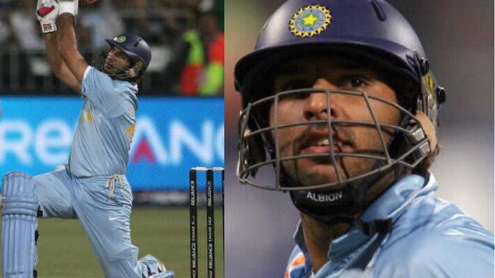 yuvraj singh speaks about 6 sixes in single over against england in 2007 t20 world cup yuvraj singh speaks about 6 sixes in single over against england in 2007 t20 world cup