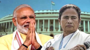 TMC calls BJP most corrupt saffron party hits back says allegations meaningless