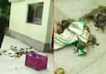 Tiware dam breach remark crabs release Maharashtra minister Tanaji Sawant doorstep