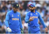 Cricket Australia ODI team of decade 3 Indians included