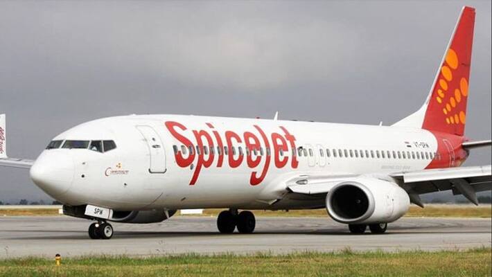 spice jet pilot tested positive coronavirus who did not operate international flight in march spice jet pilot tested positive coronavirus who did not operate international flight in march