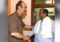 Karnataka coalition crisis Siddaramaiah deflects blame to CM Kumaraswamy