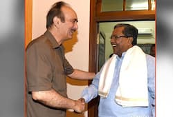 Karnataka coalition crisis Siddaramaiah deflects blame to CM Kumaraswamy
