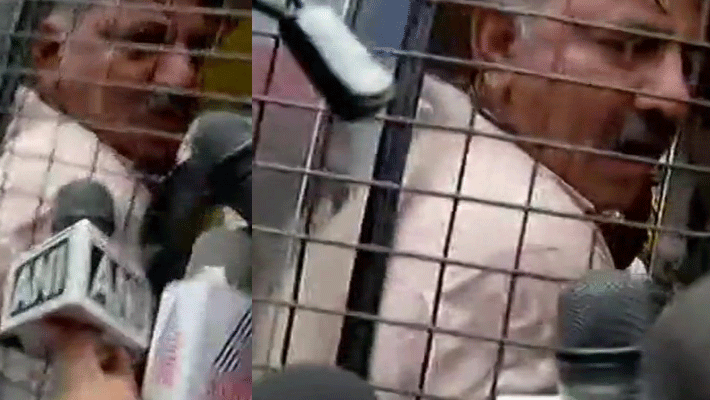 Karnataka Minister DK Shivakumar arrest Karnataka Minister DK Shivakumar arrest