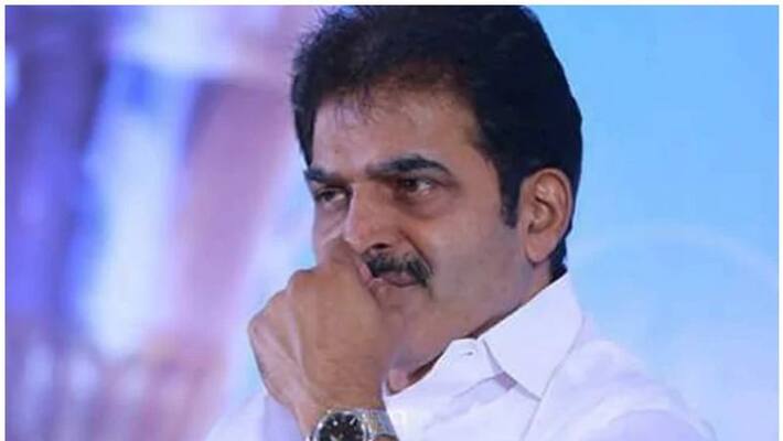 K C Venugopal rules our allegations, says Gandhi family Knows me K C Venugopal rules our allegations, says Gandhi family Knows me