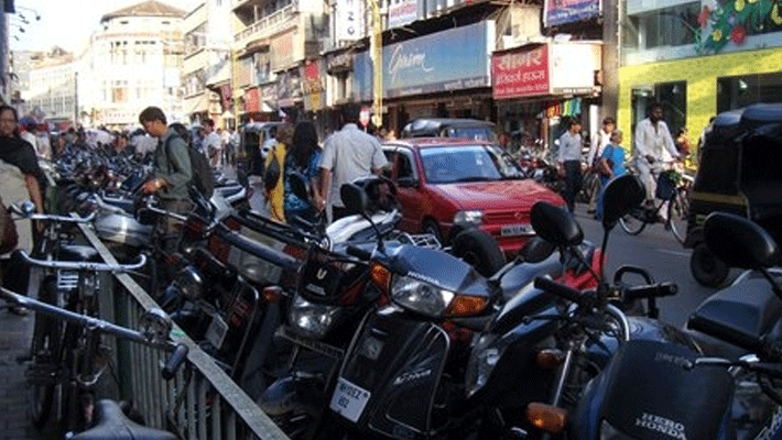 Bike Theft In Kolar video captured in cctv Bike Theft In Kolar video captured in cctv