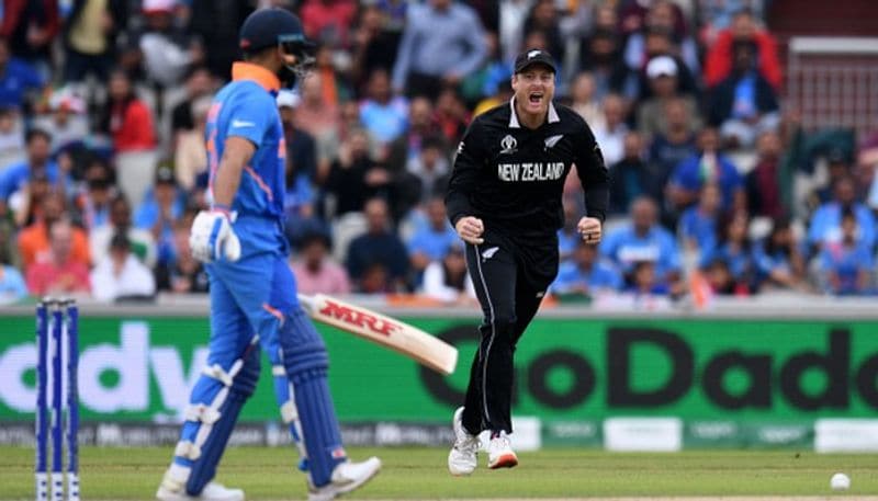 India vs Australia 2020-21, 1st ODI preview: Virat Kohli and Co. ready to draw first blood-ayh
