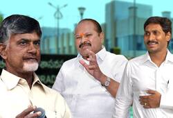 Andhra Pradesh: BJP claims party will win 2024 Assembly election; TDP thinks otherwise