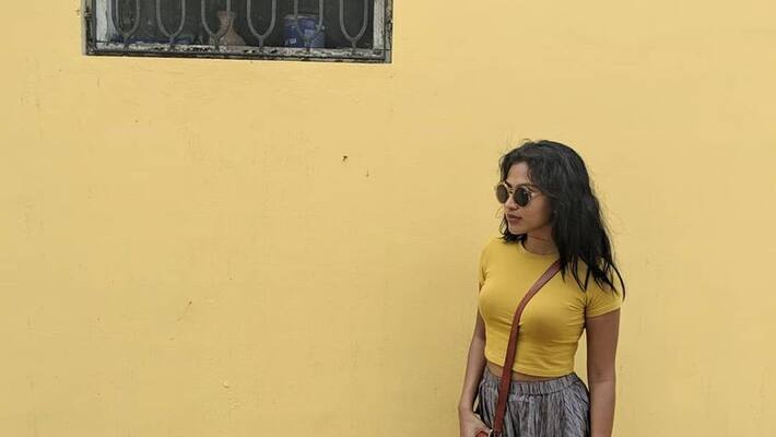 actress amala paul in critical condition actress amala paul in critical condition