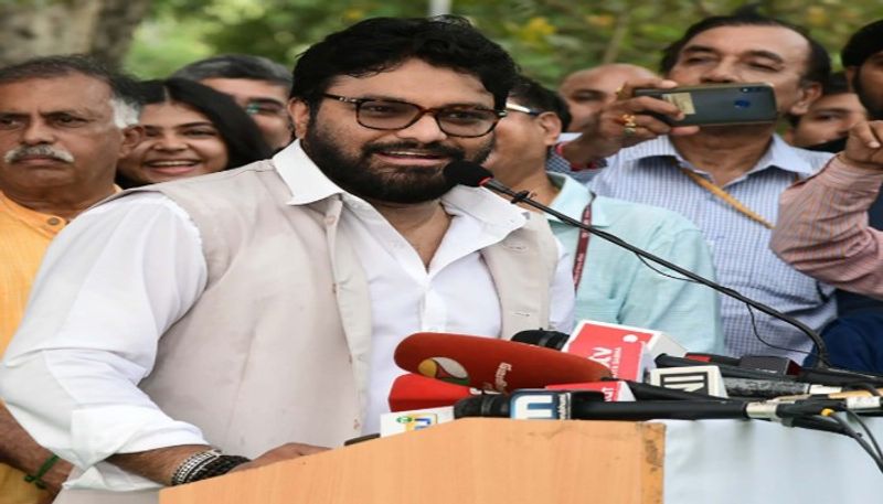 Many Tollywood artists were summoned by ED