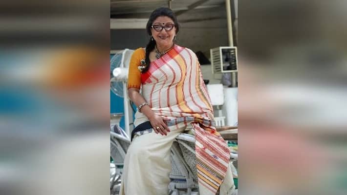 Aparna sen opens up about Corona Virus Aparna sen opens up about Corona Virus