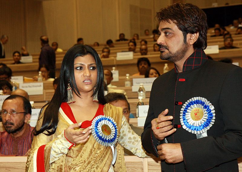 Many Tollywood artists were summoned by ED