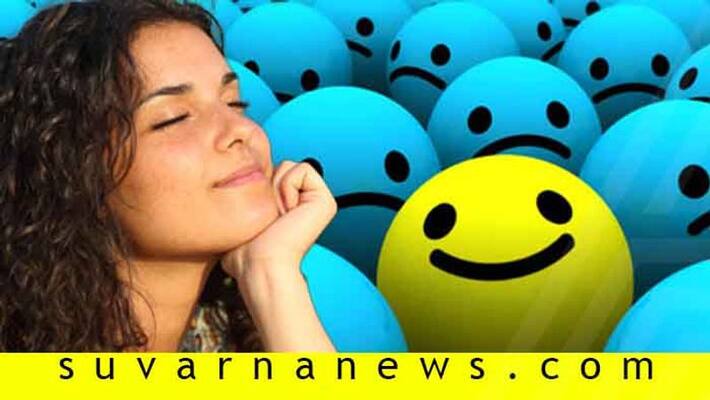 How to stay happy all the time How to stay happy all the time