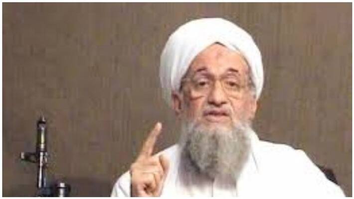 Extreme threat of extremist leader posting video Extreme threat of extremist leader posting video