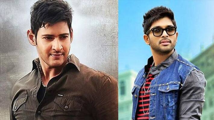Allu Arjun new movie confirmed for sankranthi release Allu Arjun new movie confirmed for sankranthi release
