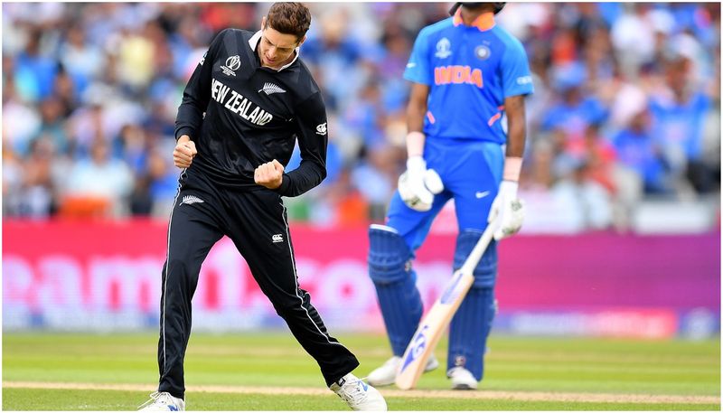 Harbhajan also named New Zealand's Mitchell Santner. "I like Mitch Santner and Ravindra Jadeja. Don't think I'm saying that because they are from Chennai. Jaddu is very consistent with what he does. He is very consistent landing in the same spot and he becomes dangerous when it spins. Santner, when the ball spins even a bit, he bowls classically, like in a Test match. He is also tall and utilises his height nicely," said Harbhajan.