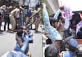 Telangana: Student union calls for 'bandh' to curb fee hike; protesters detained