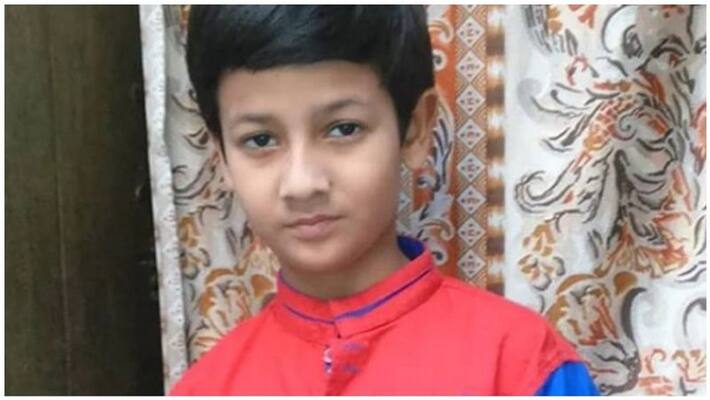 13 rs old boy wrote more than 130 books and achieved 13 rs old boy wrote more than 130 books and achieved