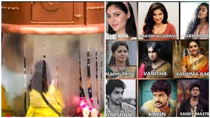 bigboss lady contestant smoking issue bigboss lady contestant smoking issue