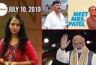 From PM Modis push for padayatra to new governor for Andhra Pradesh, watch MyNation in 100 seconds