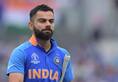 Should World Cups have play-offs Virat Kohli answers