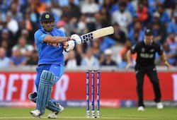 World Cup 2019 Virat Kohli faces question on MS Dhoni retirement