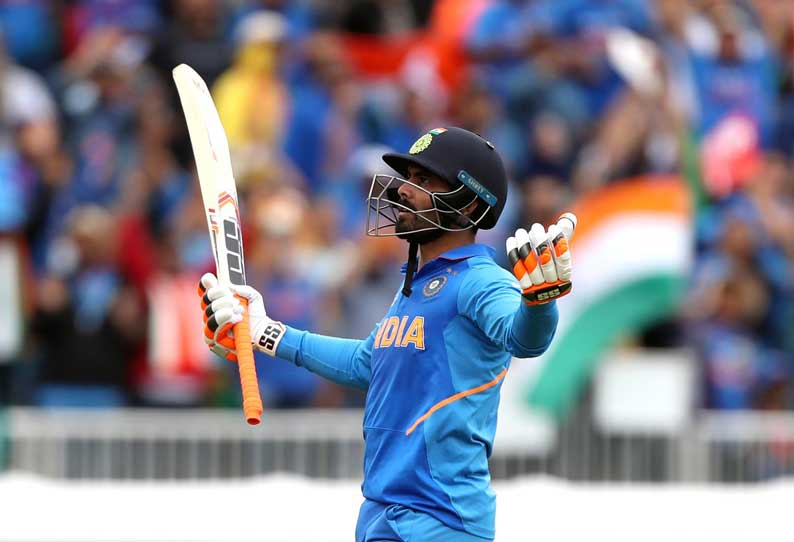 ICC World Cup 2019 India Begins WC campaign with warm up match lost to New Zeland