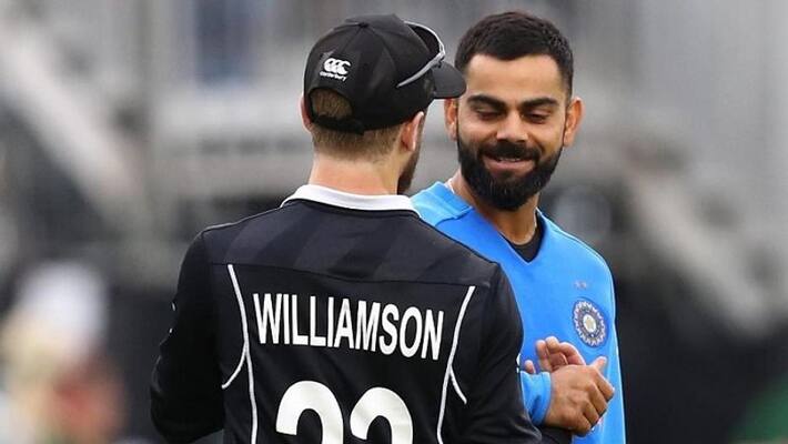 Team India Probable squad against New Zealand 2nd T20I in Auckland Team India Probable squad against New Zealand 2nd T20I in Auckland