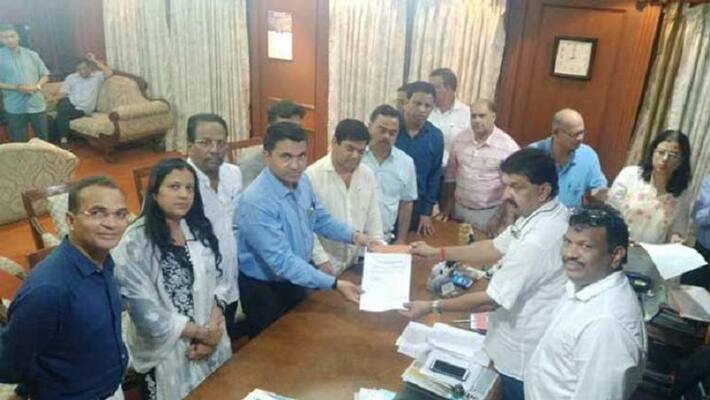 goa confress mla join bjp goa confress mla join bjp