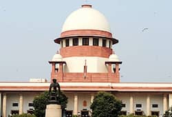 Karnataka coalition crisis Supreme Court orders status quo till Tuesday even as sparks fly thick and fast