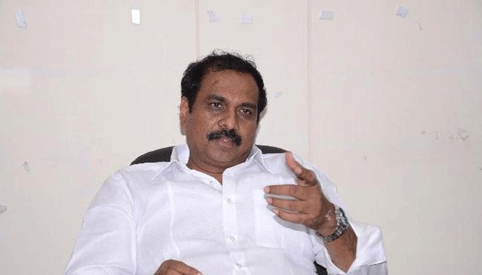 Pwan Kalyan Targets AP CM YS Jagan Over The Step Brotherly Treatment Meted To Kapus