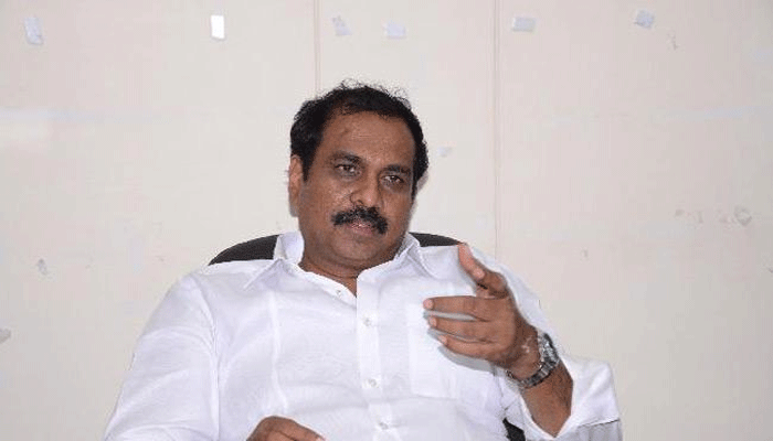 agriculture minister kurasala kannababu shocking comments on janasena chief pawan agriculture minister kurasala kannababu shocking comments on janasena chief pawan