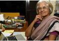 CBI raid on house and office of Supreme Court Senior Advocate Indira Jaisingh