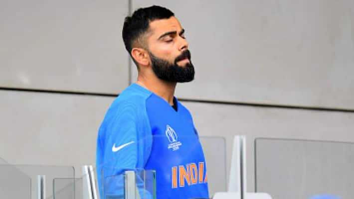 here is the reason why arrest kohli hashtag trending in twitter here is the reason why arrest kohli hashtag trending in twitter