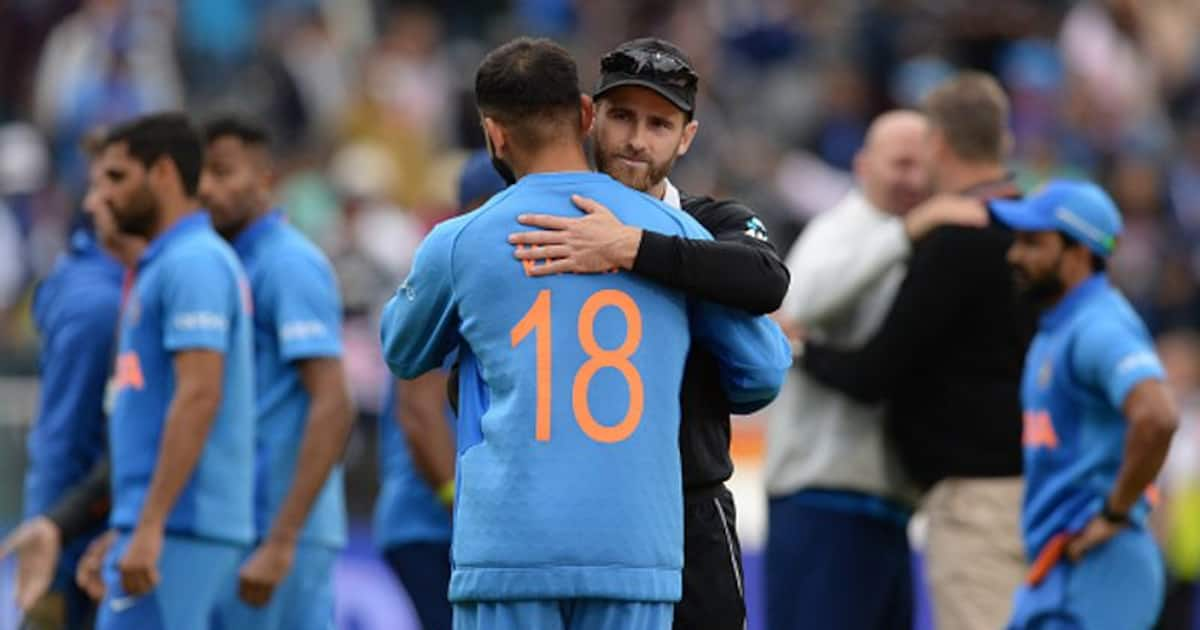 Best Quotes From World Cup 2019: Here's What Virat Kohli, Kane ...