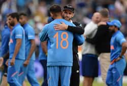 World Cup 2019 India-New Zealand semis sets new viewership world record ICC releases numbers