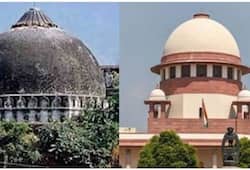 Ayodhya dispute: SC seeks fresh status report on mediation proceedings within a week