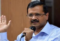 Aap will fight election alone in Delhi in assembly election